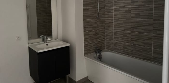 Image 4 sur 7 - Appartement  ·  Location · Villepinte (93420) · 3 pièces · 67m²