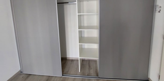 Image 10 sur 15 - Appartement  ·  Location · Marseille (13008) · 2 pièces · 56m²