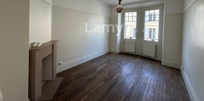 Image 2 sur 13 - Appartement  ·  Location · Chantilly (60500) · 3 pièces · 58m²