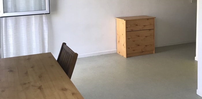 Image 4 sur 10 - Appartement  ·  Location · Dijon (21000) · 1 pièce · 20m²