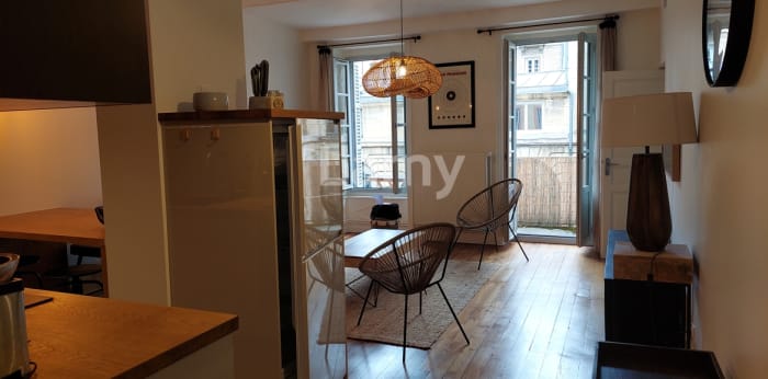 Image 3 sur 13 - Appartement  ·  Location · Dijon (21000) · 3 pièces · 70m²