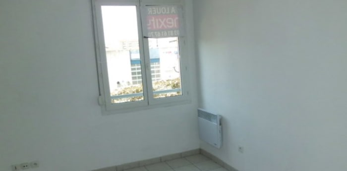 Image 3 sur 4 - Appartement  ·  Location · Besancon (25000) · 1 pièce · 23m²