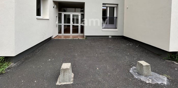 Image 4 sur 4 - Inconnu  ·  Location · Clermont Ferrand (63000) · 18m²