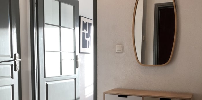 Image 4 sur 8 - Appartement  ·  Location · Valenciennes (59300) · 2 pièces · 35m²