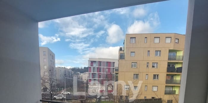 Image 10 sur 10 - Appartement  ·  Location · Lyon (69009) · 2 pièces · 48m²