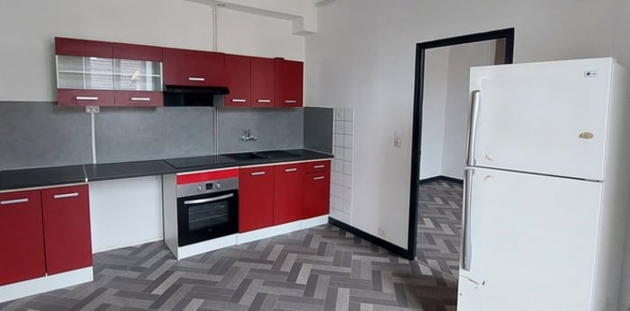 Image 2 sur 5 - Appartement  ·  Location · L Isle Sur Le Doubs (25250) · 2 pièces · 50m²