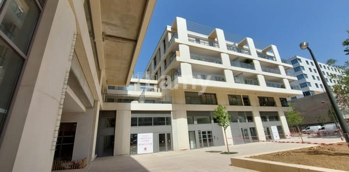 Image 3 sur 7 - Appartement  ·  Location · Montpellier (34070) · 2 pièces · 46m²
