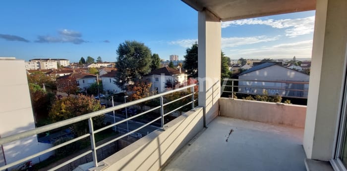 Image 4 sur 7 - Appartement  ·  Location · Agen (47000) · 3 pièces · 62m²