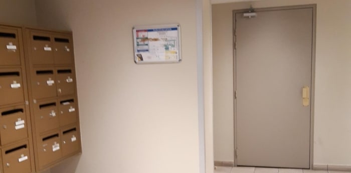 Image 8 sur 8 - Appartement  ·  Location · Bordeaux (33100) · 1 pièce · 38m²