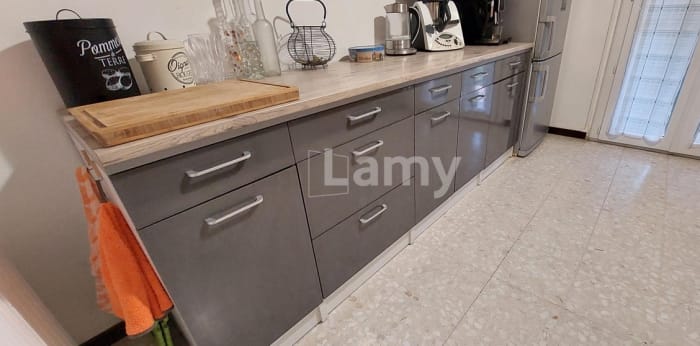 Image 5 sur 10 - Maison/villa  ·  Location · Ales (30100) · 6 pièces · 136m²