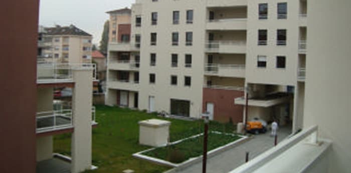 Image 7 sur 7 - Appartement  ·  Location · Metz (57000) · 2 pièces · 41m²