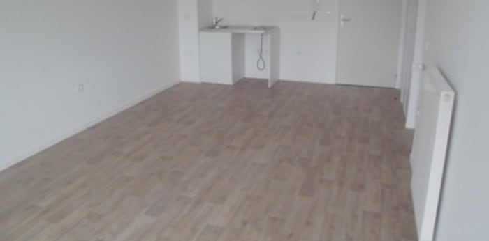 Image 3 sur 5 - Appartement  ·  Location · St Gilles (35590) · 2 pièces · 41m²