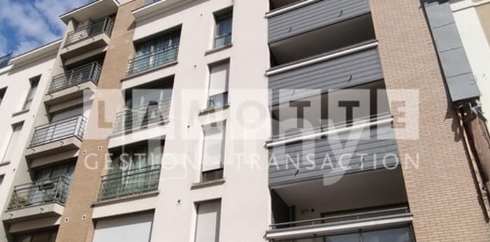 Image 10 sur 10 - Appartement  ·  Location · Rennes (35000) · 3 pièces · 68m²