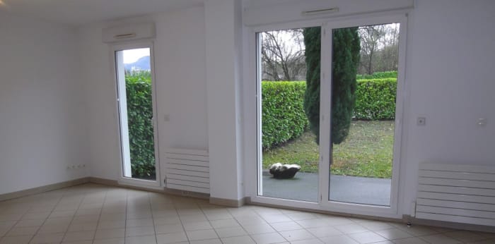 Image 2 sur 11 - Appartement  ·  Location · Meylan (38240) · 4 pièces · 89m²