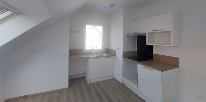 Image 2 sur 8 - Appartement  ·  Location · Armentieres (59280) · 3 pièces · 68m²