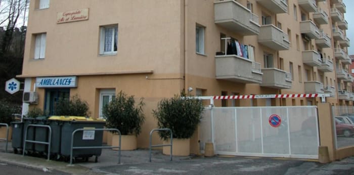 Image 1 sur 13 - Appartement  ·  Location · Ales (30100) · 5 pièces · 78m²