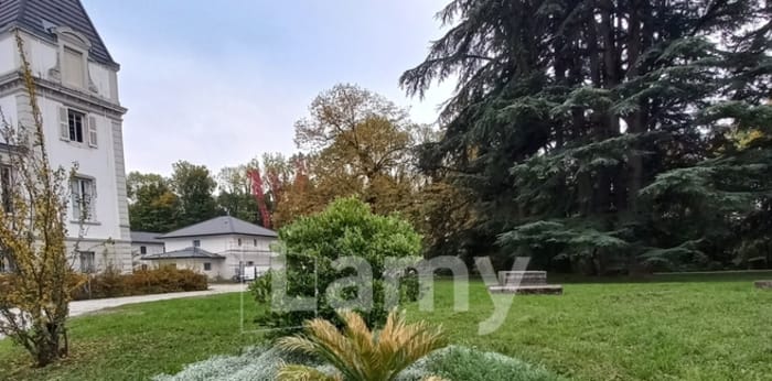 Image 14 sur 19 - Appartement  ·  Location · La Ravoire (73490) · 4 pièces · 114m²