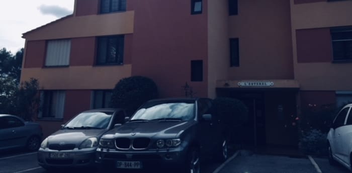 Image 5 sur 8 - Appartement  ·  Location · Grasse (06130) · 1 pièce · 34m²