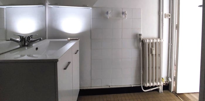 Image 10 sur 10 - Appartement  ·  Location · Limoges (87100) · 3 pièces · 54m²