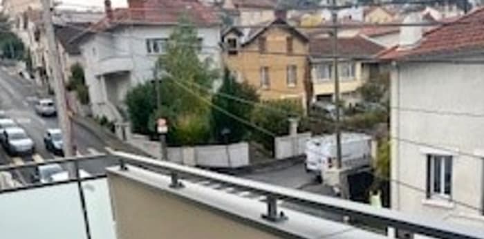 Image 5 sur 5 - Appartement  ·  Location · Clermont Ferrand (63000) · 3 pièces · 64m²