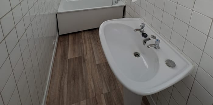 Image 5 sur 5 - Appartement  ·  Location · Roubaix (59100) · 2 pièces · 44m²