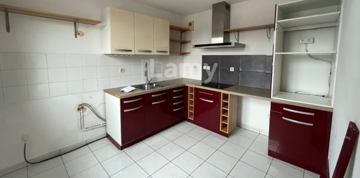 Image 2 sur 30 - Appartement  ·  Location · St Andre Lez Lille (59350) · 4 pièces · 92m²