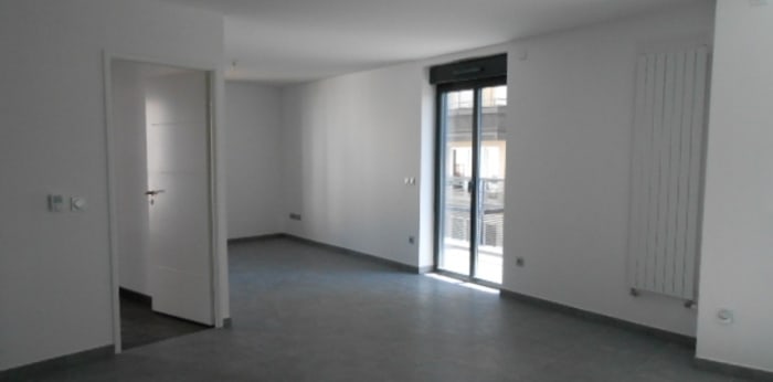 Image 5 sur 9 - Appartement  ·  Location · Clermont Ferrand (63000) · 3 pièces · 66m²