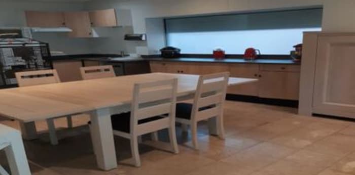 Image 1 sur 7 - Appartement  ·  Location · Moutiers Tarentaise (73600) · 2 pièces · 50m²