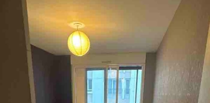 Image 6 sur 10 - Appartement  ·  Location · Lyon (69003) · 3 pièces · 76m²