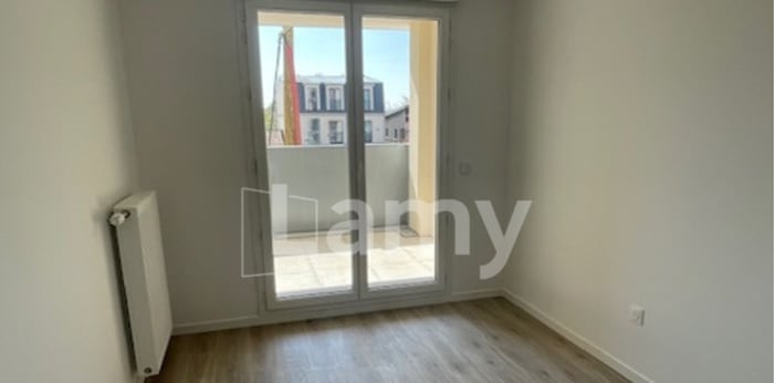 Image 3 sur 5 - Appartement  ·  Location · Le Blanc Mesnil (93150) · 5 pièces · 106m²