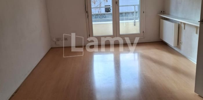 Image 2 sur 7 - Appartement  ·  Location · Toulouse (31200) · 2 pièces · 47m²