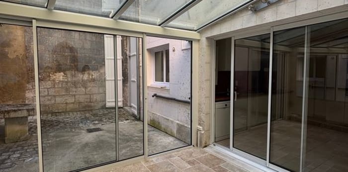 Appartement  ·  Location · Angouleme (16000) · 2 pièces · 70m²