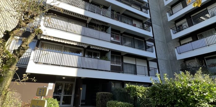 Image 1 sur 7 - Appartement  ·  Location · Merignac (33700) · 3 pièces · 60m²