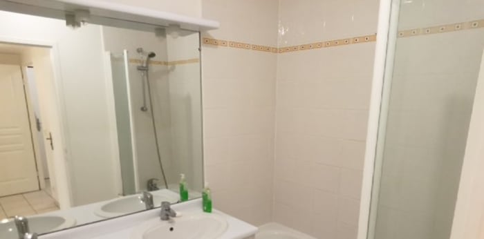 Image 5 sur 8 - Appartement  ·  Location · Grigny (91350) · 2 pièces · 47m²