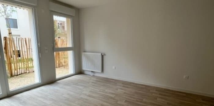 Image 4 sur 6 - Appartement  ·  Location · Poitiers (86000) · 3 pièces · 54m²