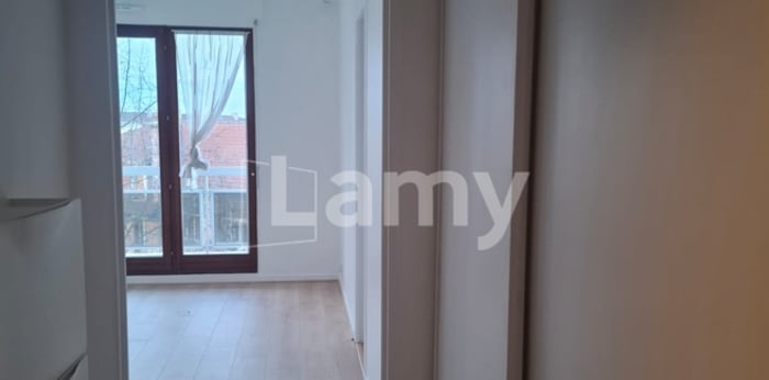 Image 5 sur 8 - Appartement  ·  Location · Franconville La Garenne (95130) · 1 pièce · 33m²