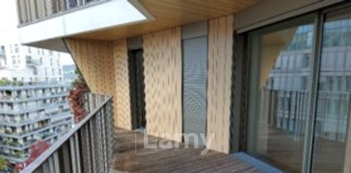 Image 10 sur 13 - Appartement  ·  Location · Boulogne Billancourt (92100) · 4 pièces · 86m²