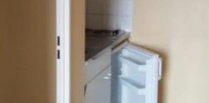 Image 3 sur 4 - Appartement  ·  Location · Lille (59777) · 1 pièce · 24m²