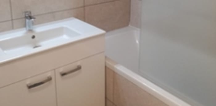 Image 4 sur 4 - Appartement  ·  Location · Chalon Sur Saone (71100) · 2 pièces · 47m²