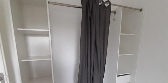Image 6 sur 10 - Appartement  ·  Location · Marseille (13012) · 2 pièces · 38m²