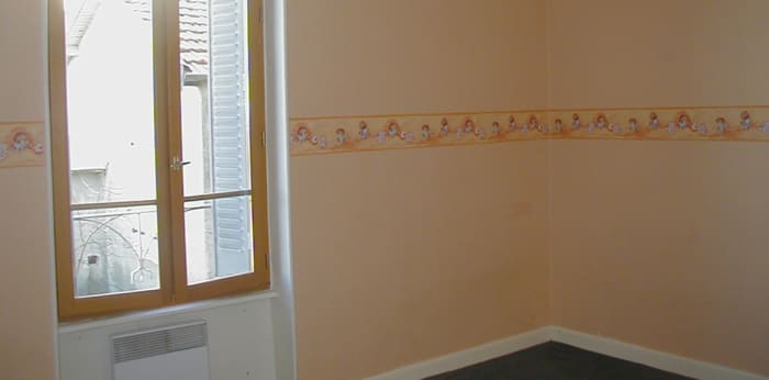 Image 4 sur 4 - Appartement  ·  Location · Clermont Ferrand (63100) · 3 pièces · 66m²