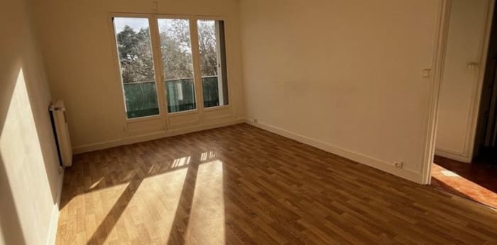 Image 1 sur 6 - Appartement  ·  Location · Gagny (93220) · 2 pièces · 44m²