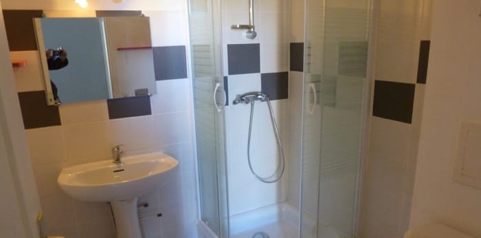 Image 5 sur 6 - Appartement  ·  Location · Libourne (33500) · 1 pièce · 30m²