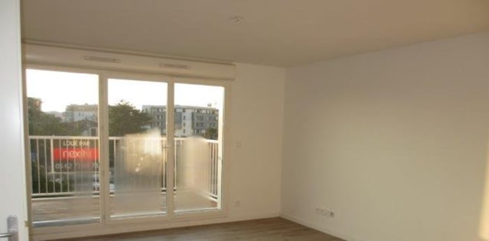 Image 8 sur 8 - Appartement  ·  Location · Toulouse (31200) · 3 pièces · 59m²