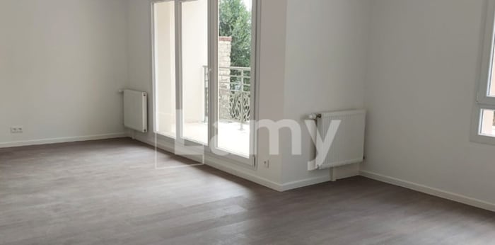 Image 2 sur 10 - Appartement  ·  Location · Argenteuil (95100) · 3 pièces · 64m²