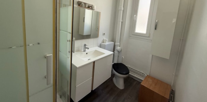 Appartement  ·  Location · Reims (51100) · 2 pièces · 60m²