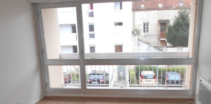 Image 4 sur 7 - Appartement  ·  Location · Dijon (21000) · 2 pièces · 54m²