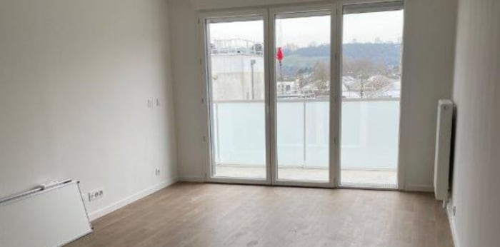 Image 6 sur 11 - Appartement  ·  Location · Rouen (76000) · 4 pièces · 76m²