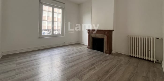 Image 4 sur 10 - Appartement  ·  Location · Reims (51100) · 3 pièces · 63m²