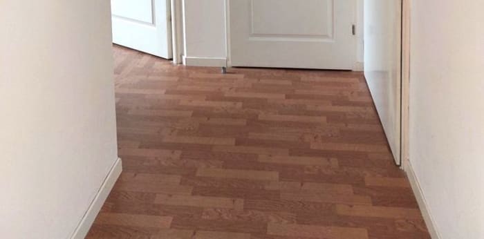 Image 2 sur 5 - Appartement  ·  Location · Orleans (45000) · 2 pièces · 44m²